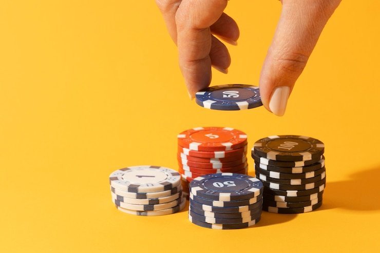 yw125 Apuestas con reembolso parcial